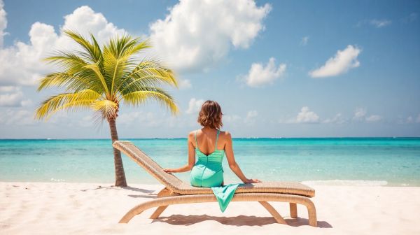 Les meilleures options pour un paréo estival sur mesure