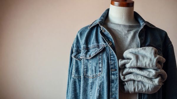 Les sweatshirts vintage : la solution à vos soucis de mode